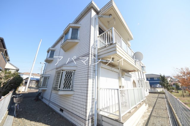 【その他共用部分】 | 戸塚周辺ならアパマンメイトへＬｅｔｓ Ｇｏ ！