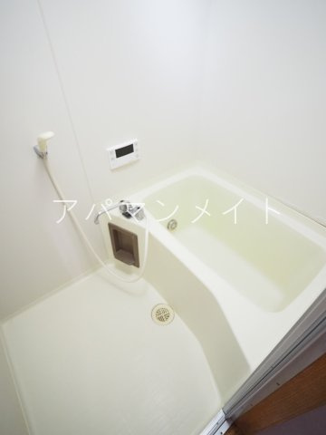 【浴室】 | 追い焚き付き！