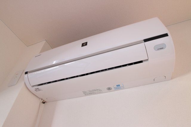 ルナガーデンの設備