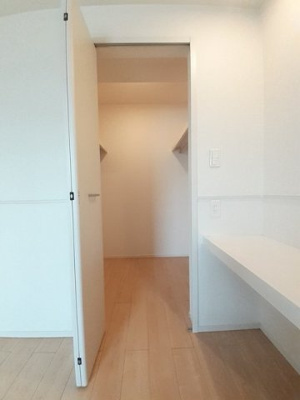 【収納】 | カーサ・ソレイユＢ