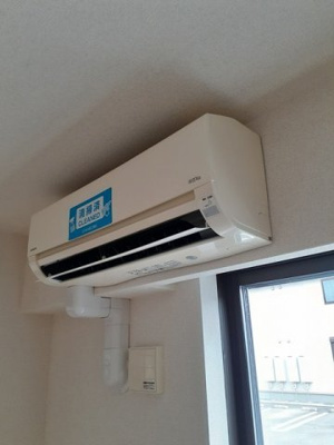 【その他】 | カーサ・ソレイユＢ