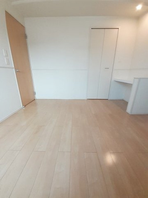 【内装】 | カーサ・ソレイユＢ