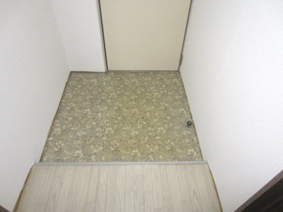 【玄関】 | ヴィレッジヒルズＴＡＫＡ