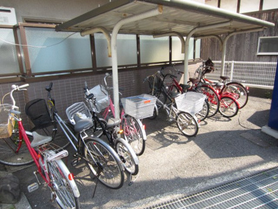 【その他共用部分】 | ヴィレッジヒルズＴＡＫＡ