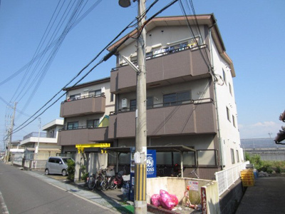 【外観】 | ヴィレッジヒルズＴＡＫＡ