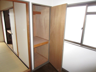 【収納】 | ヴィレッジヒルズＴＡＫＡ