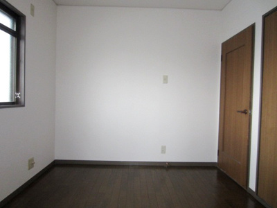 【洋室】 | ヴィレッジヒルズＴＡＫＡ