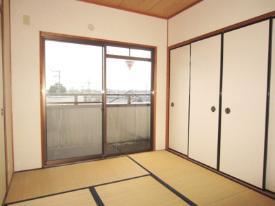 【和室】 | ヴィレッジヒルズＴＡＫＡ