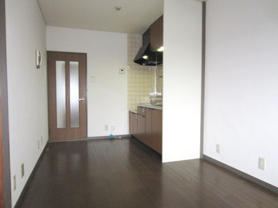 【居間・リビング】 | ヴィレッジヒルズＴＡＫＡ