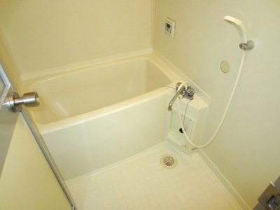 【浴室】 | ヴィレッジヒルズＴＡＫＡ