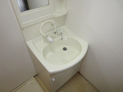 【洗面所】 | ヴィレッジヒルズＴＡＫＡ