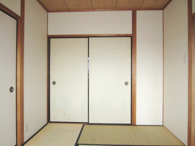 【寝室】 | ヴィレッジヒルズＴＡＫＡ