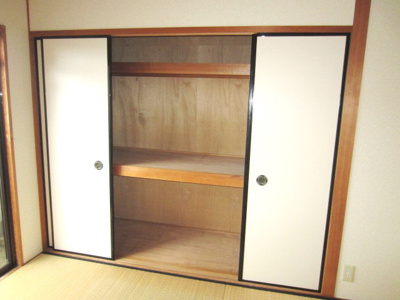 【収納】 | ヴィレッジヒルズＴＡＫＡ