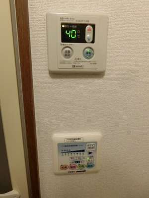 【設備】 | フロランス東助松