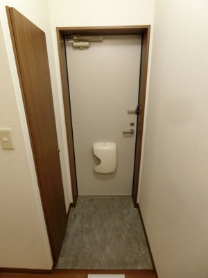 【玄関】 | フロランス東助松