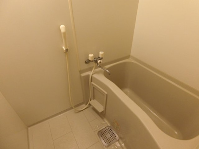 【浴室】 | フロランス東助松