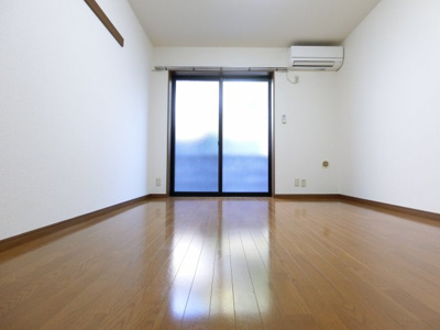 【洋室】 | フロランス東助松