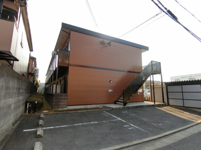 【その他共用部分】 | フロランス東助松