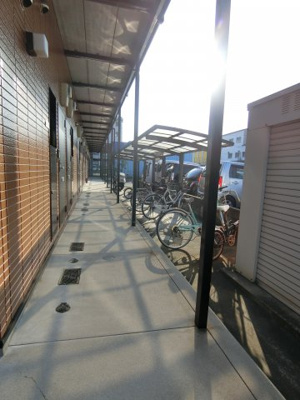 【その他共用部分】 | フロランス東助松