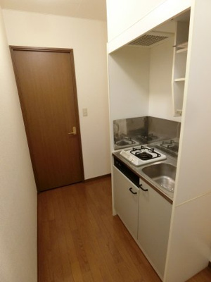 【キッチン】 | フロランス東助松