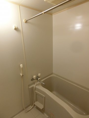 【浴室】 | フロランス東助松