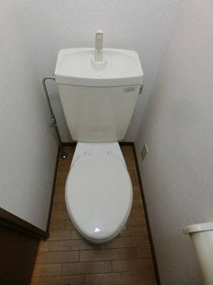 【トイレ】 | フロランス東助松