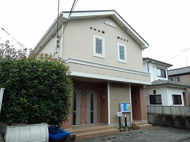 アプレ・ミディ