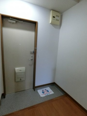 【玄関】 | liberte