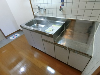 【キッチン】 | liberte