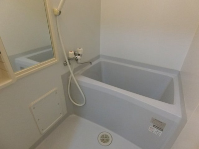 【浴室】 | liberte