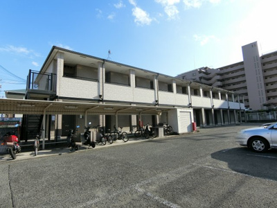 【外観】 | liberte