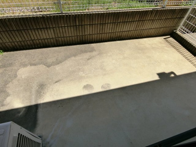 【バルコニー】 | liberte