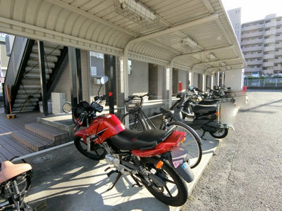 【その他共用部分】 | liberte