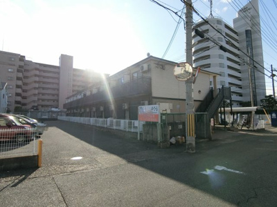 【外観】 | liberte