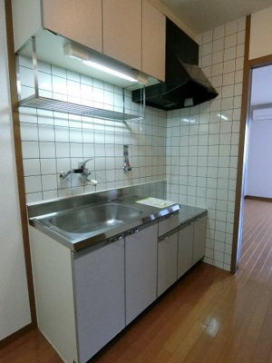 【キッチン】 | liberte