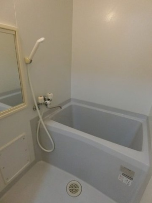 【浴室】 | liberte