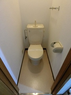 【トイレ】 | liberte