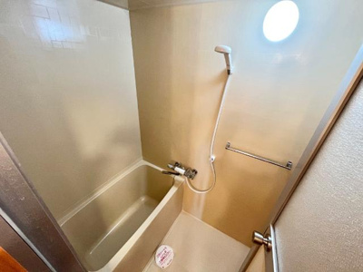 【浴室】 | エクセルタウン蔵上Ⅱ | バス