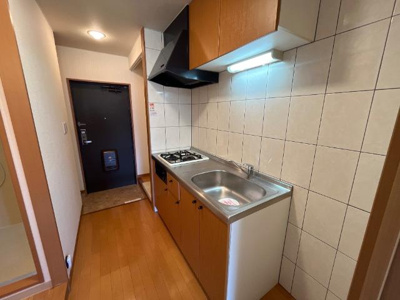 【キッチン】 | エクセルタウン蔵上Ⅱ | キッチン