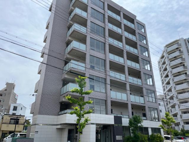 マウントック・フェイム