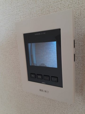 【セキュリティ】 | フォレストサイド