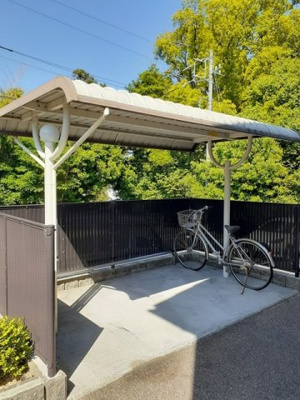 【設備】 | フォレストサイド