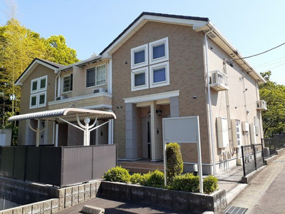 【外観】 | フォレストサイド