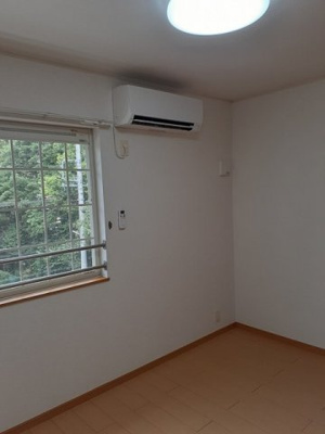 【内装】 | フォレストサイド