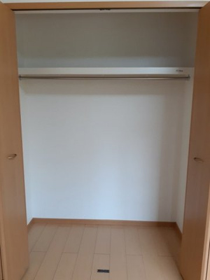 【収納】 | フォレストサイド