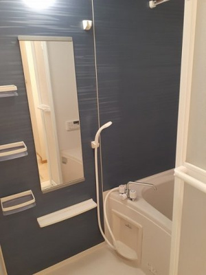 【浴室】 | フォレストサイド