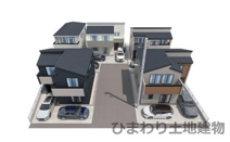 藤沢市下土棚  2号棟の画像