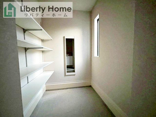 龍ケ崎市平台6期　新築戸建の内観：施工例|（1号棟）同形状・同仕様