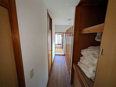 上高田1丁目戸建の内装