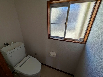 上高田1丁目戸建の和室